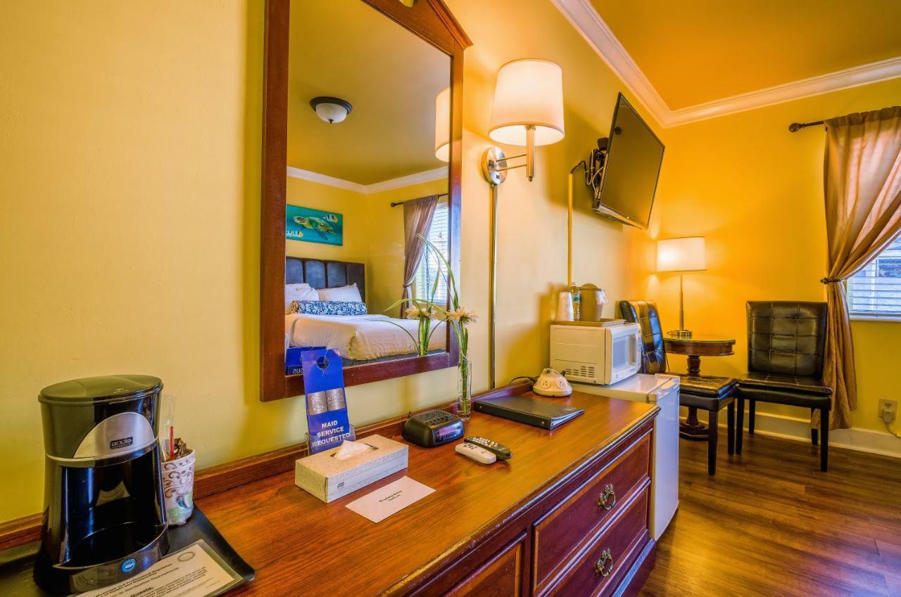 Pegasus International Hotel Key West Ngoại thất bức ảnh